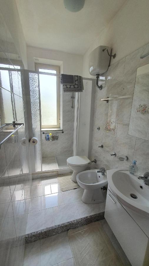 Nonno Atti Daire Castel San Lorenzo Dış mekan fotoğraf