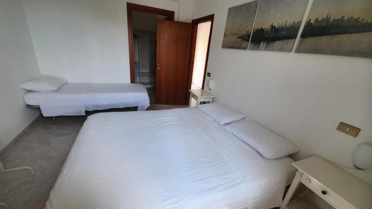 Nonno Atti Daire Castel San Lorenzo Dış mekan fotoğraf